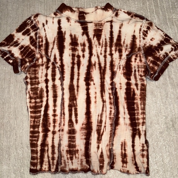 BDG Tops - Urban Outfitters Crop tee
